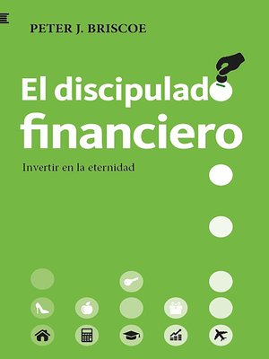 cover image of El discipulado financiero